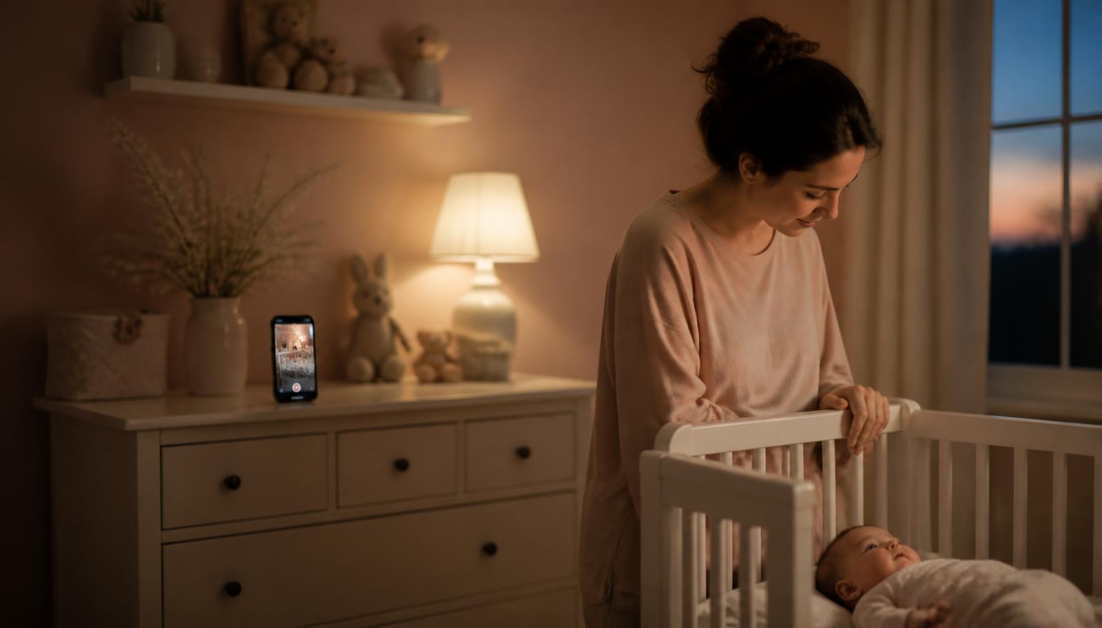 How to Make a Lullaby for Your Baby (3 Easy Ways)