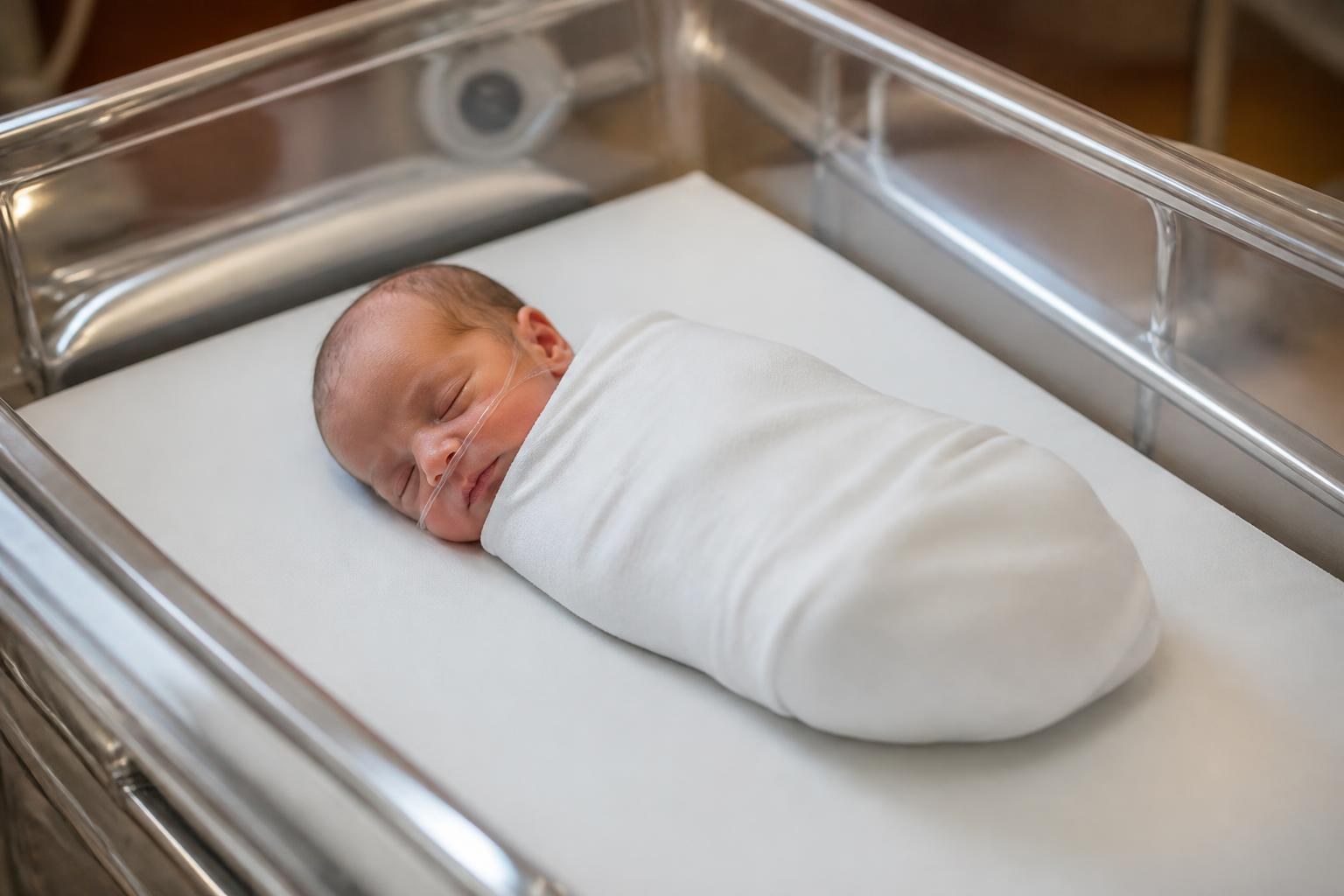 Baby Customised Sleep Music for Premmies