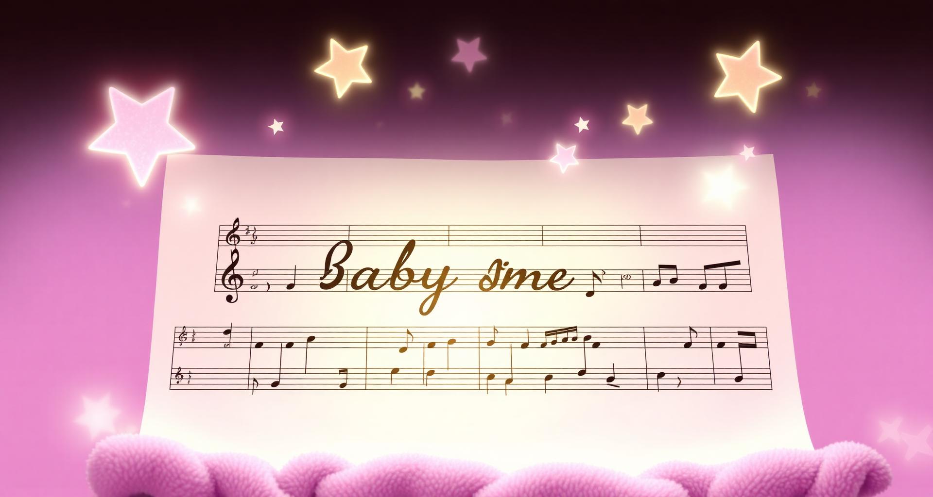 Baby Customised Sleep Music: A Parent's Guide (2026)