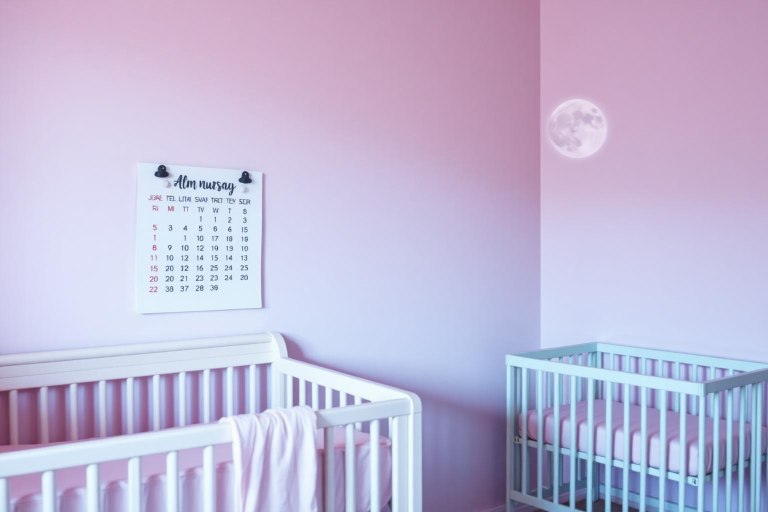 Baby Customised Sleep Music for Sleep Regressions
