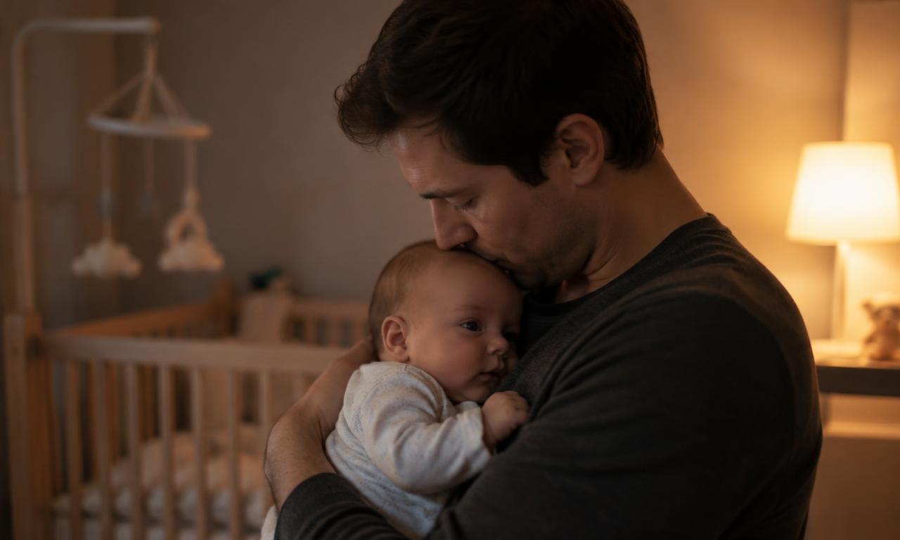 Baby Customised Sleep Music for Sleep Regressions