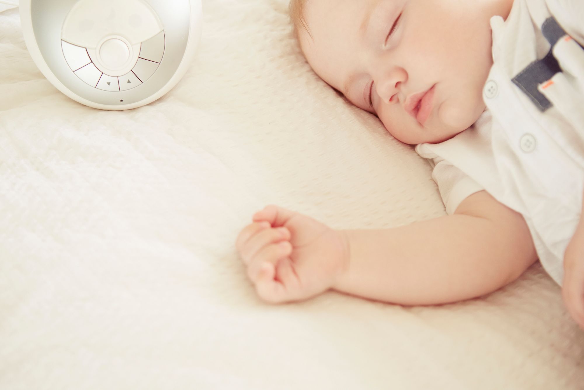 Best Baby Lullabies for Babies to Go to Sleep | Personalised Baby Music