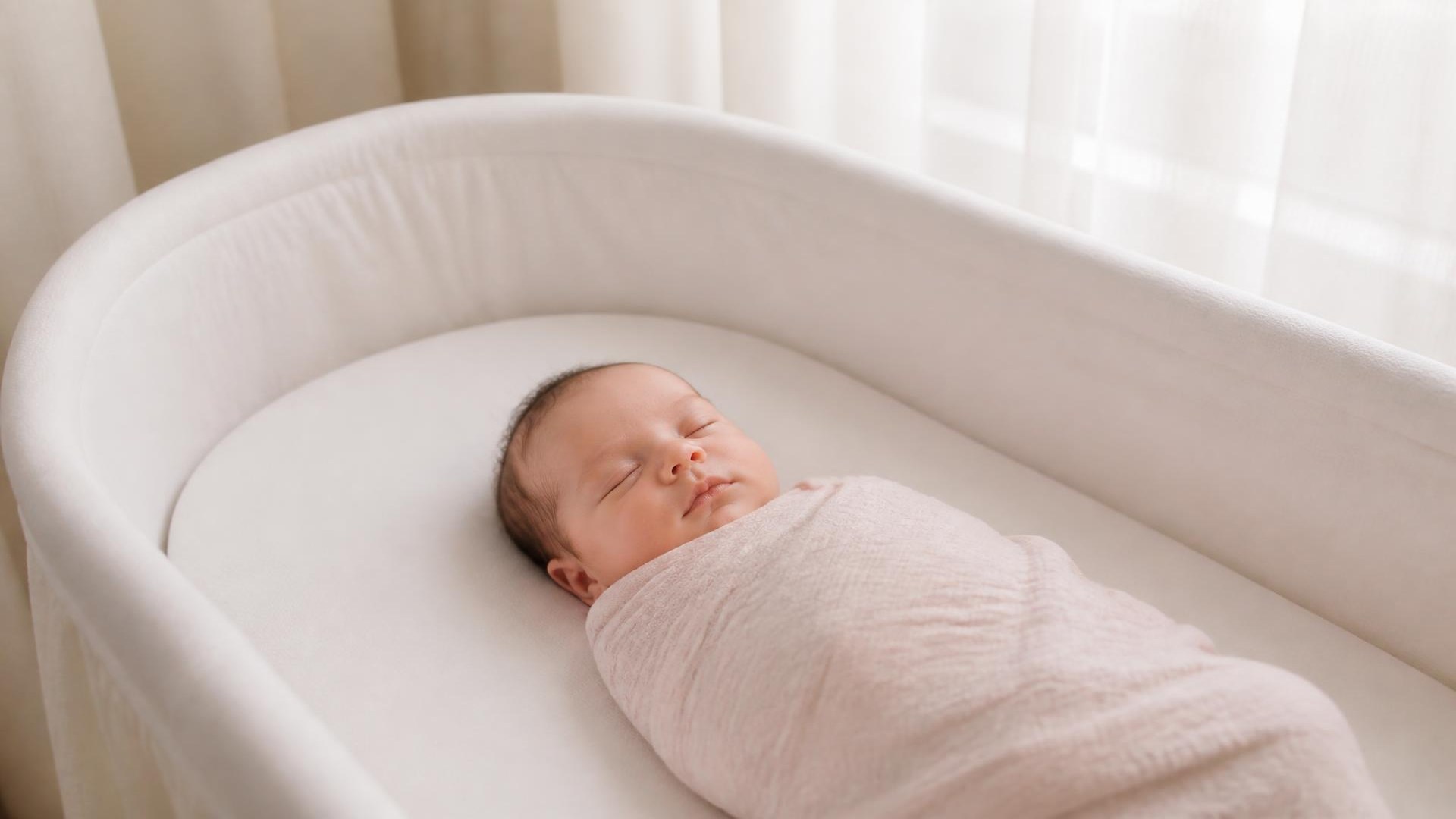 Baby Sleep Cycles Explained — and Why They Matter for Settling