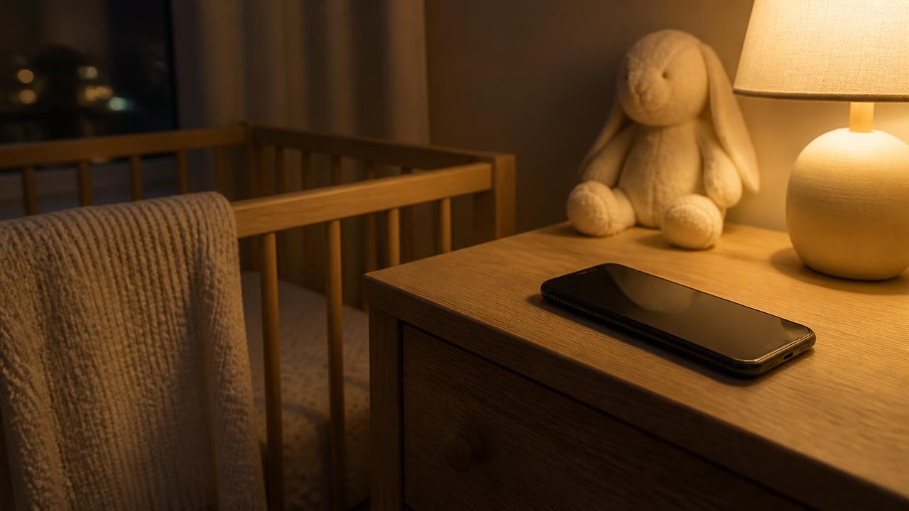 Baby Sleep Music: App vs YouTube (What Actually Settles)