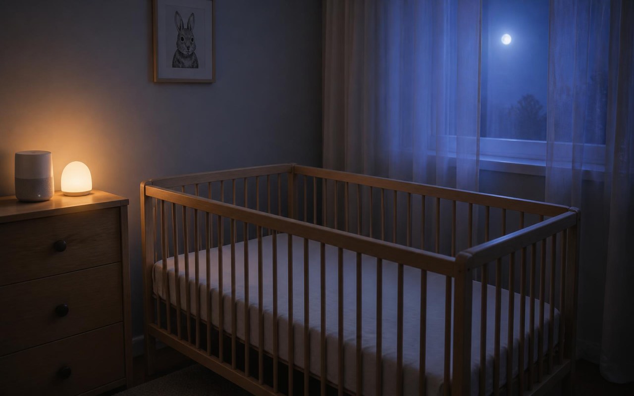 Baby Sleep Music: What Actually Works (Australian Parent Guide)