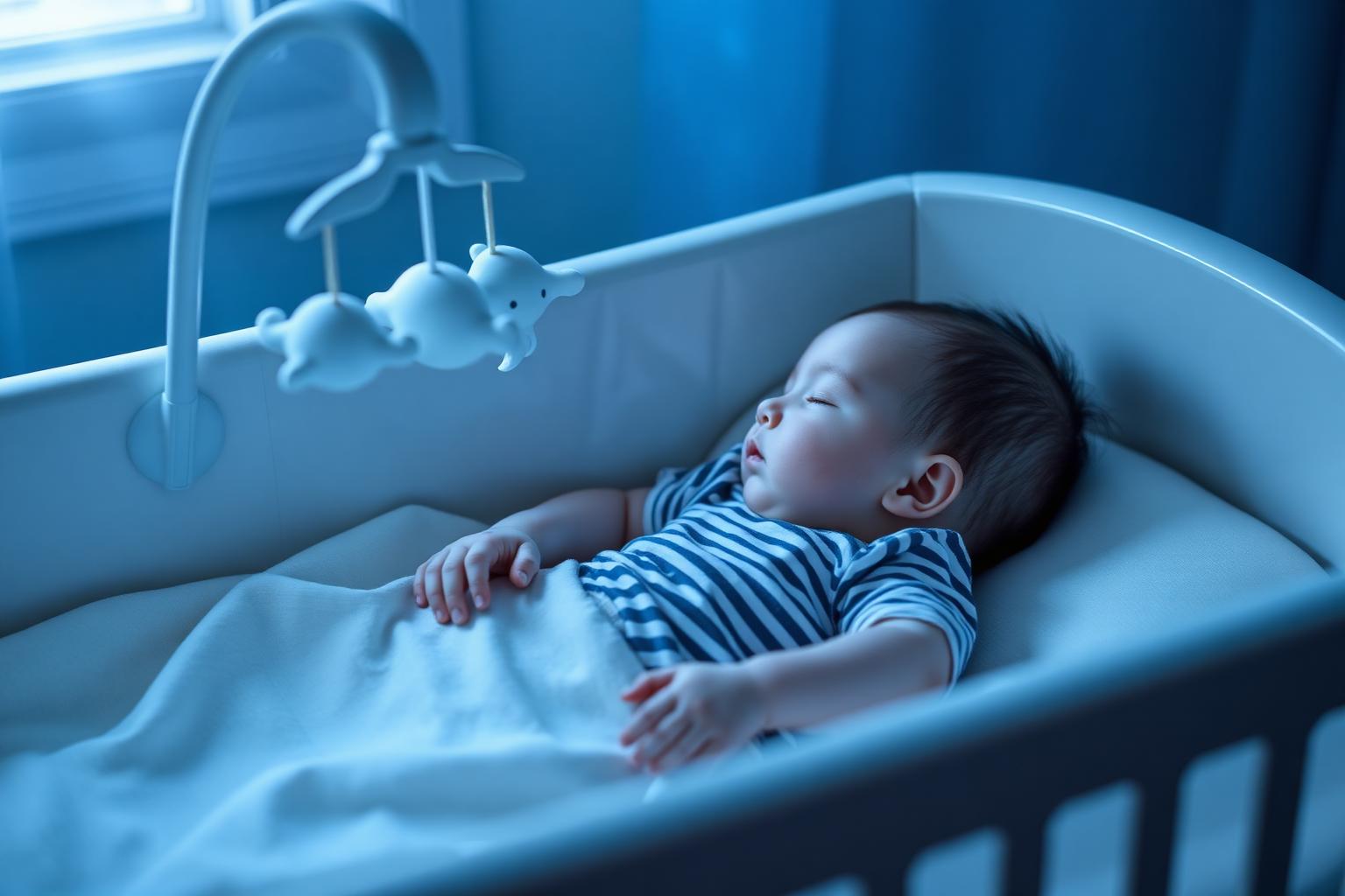 Baby Sleep Music With Your Baby's Name (Themes Explained)