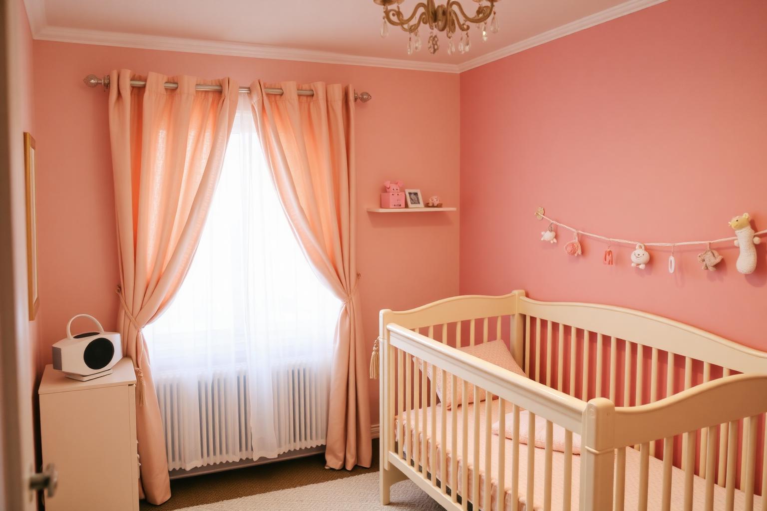 Baby Sleep Music: The Best Room Setup