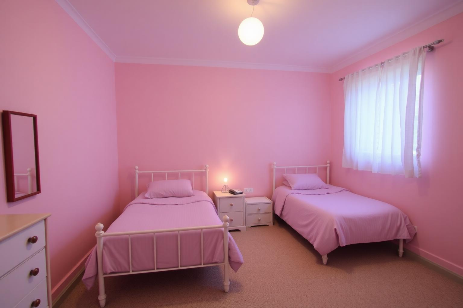 Baby Sleep Music for Shared Rooms (Sibling Bedrooms)