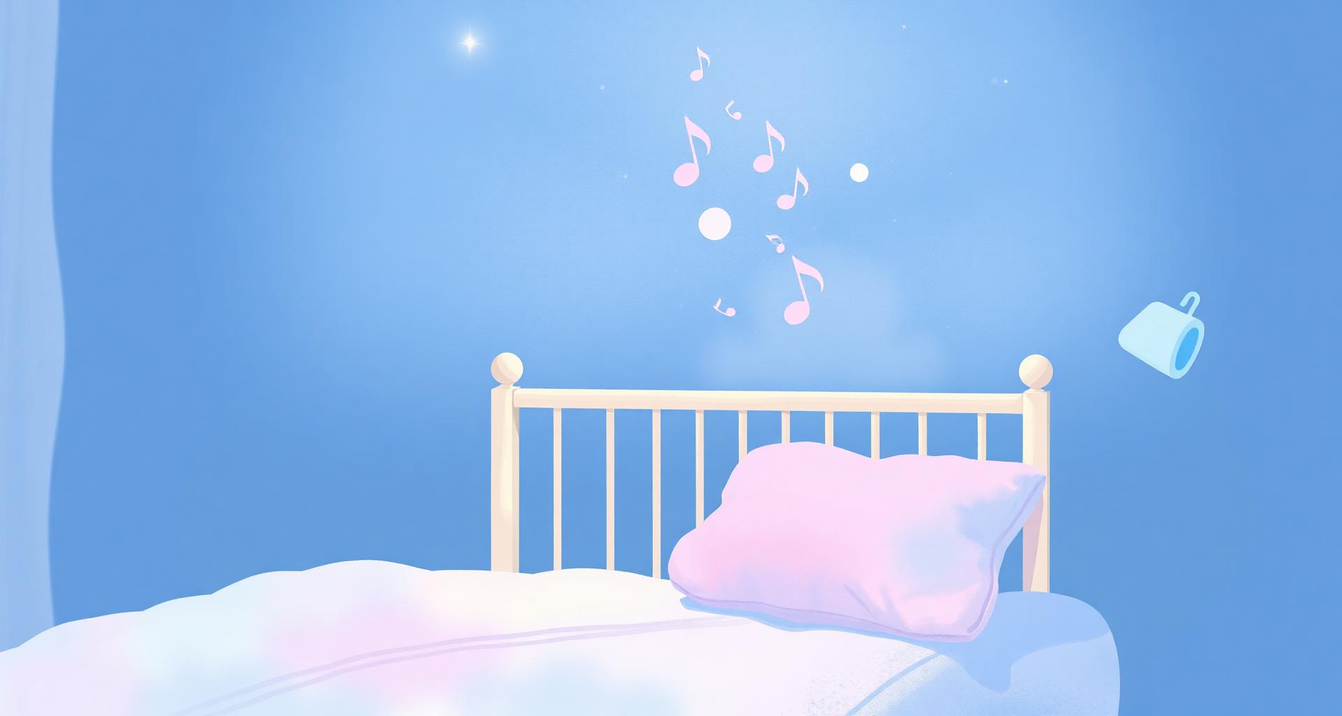 Baby Sleep Music That Actually Works (Backed by Sleep Science)