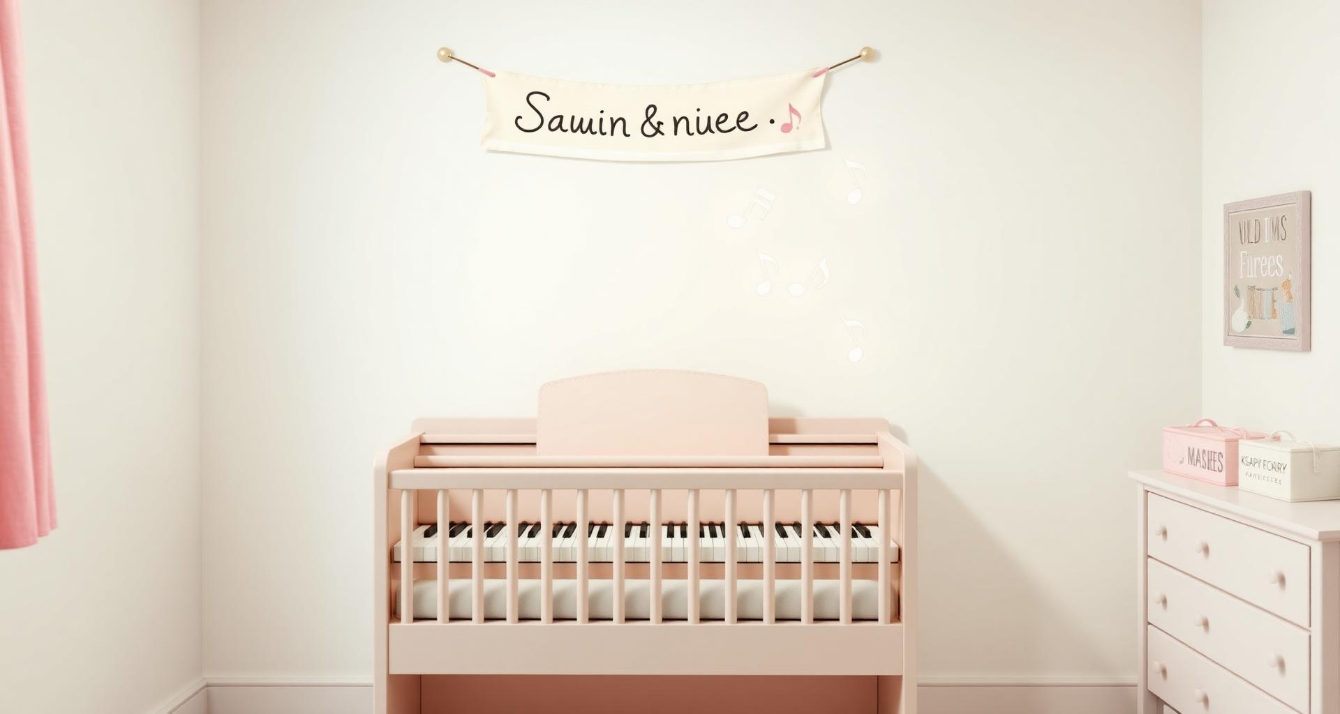Baby Sleep Personalised Lullaby: Why Their Name Matters