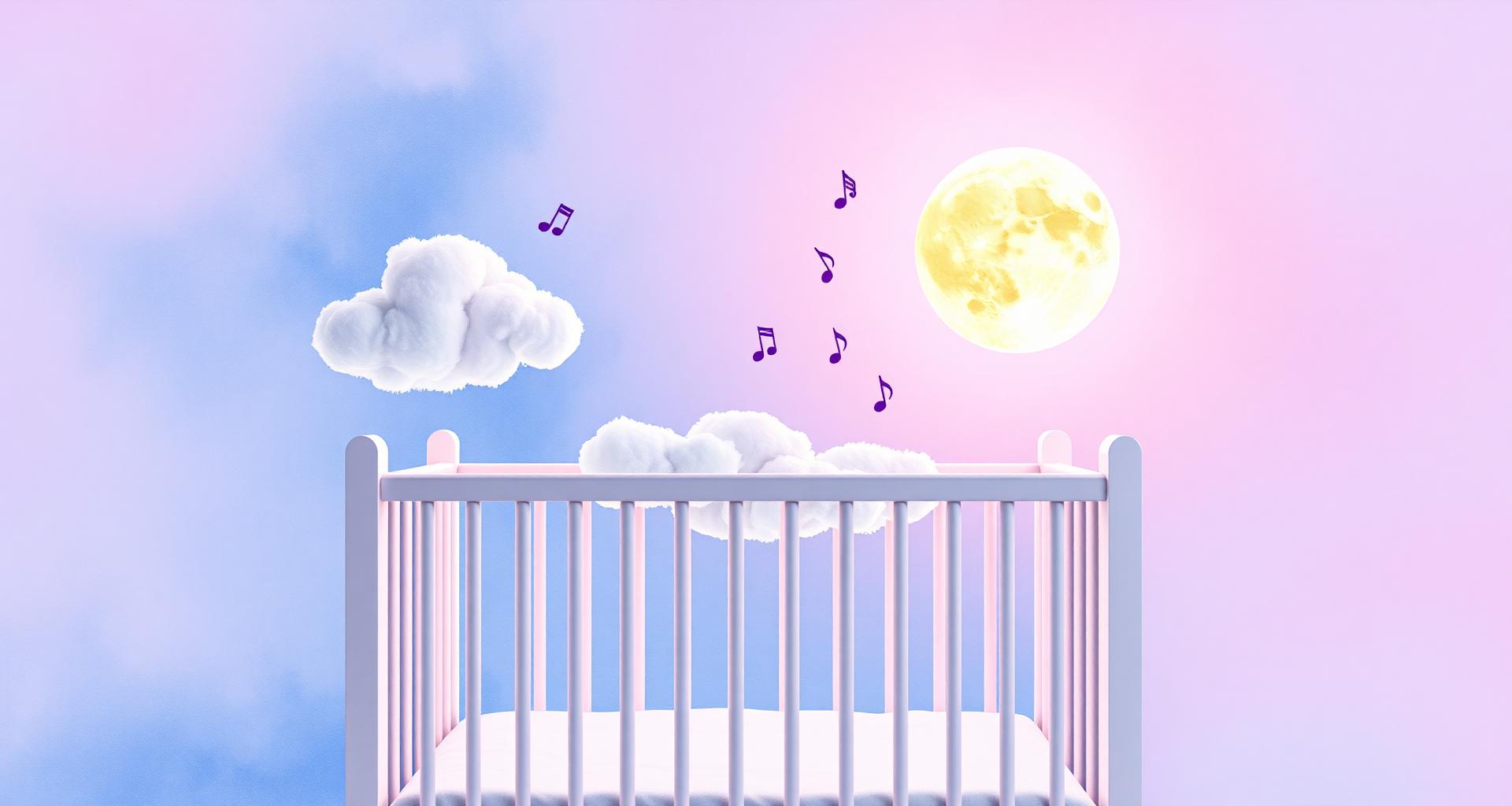 Baby Sleep Personalised Music for Naps: Day and Night