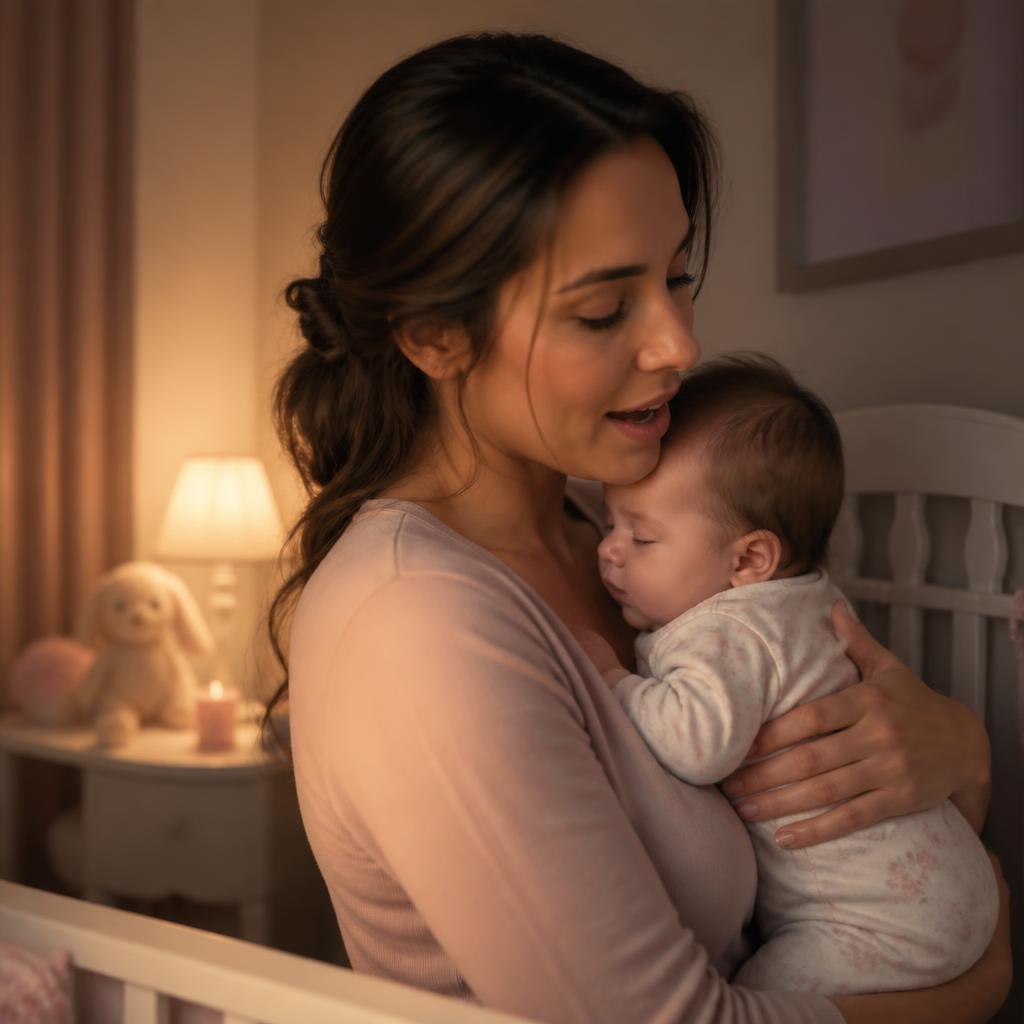 Baby Sleep Personalised Lullaby vs Classical Music
