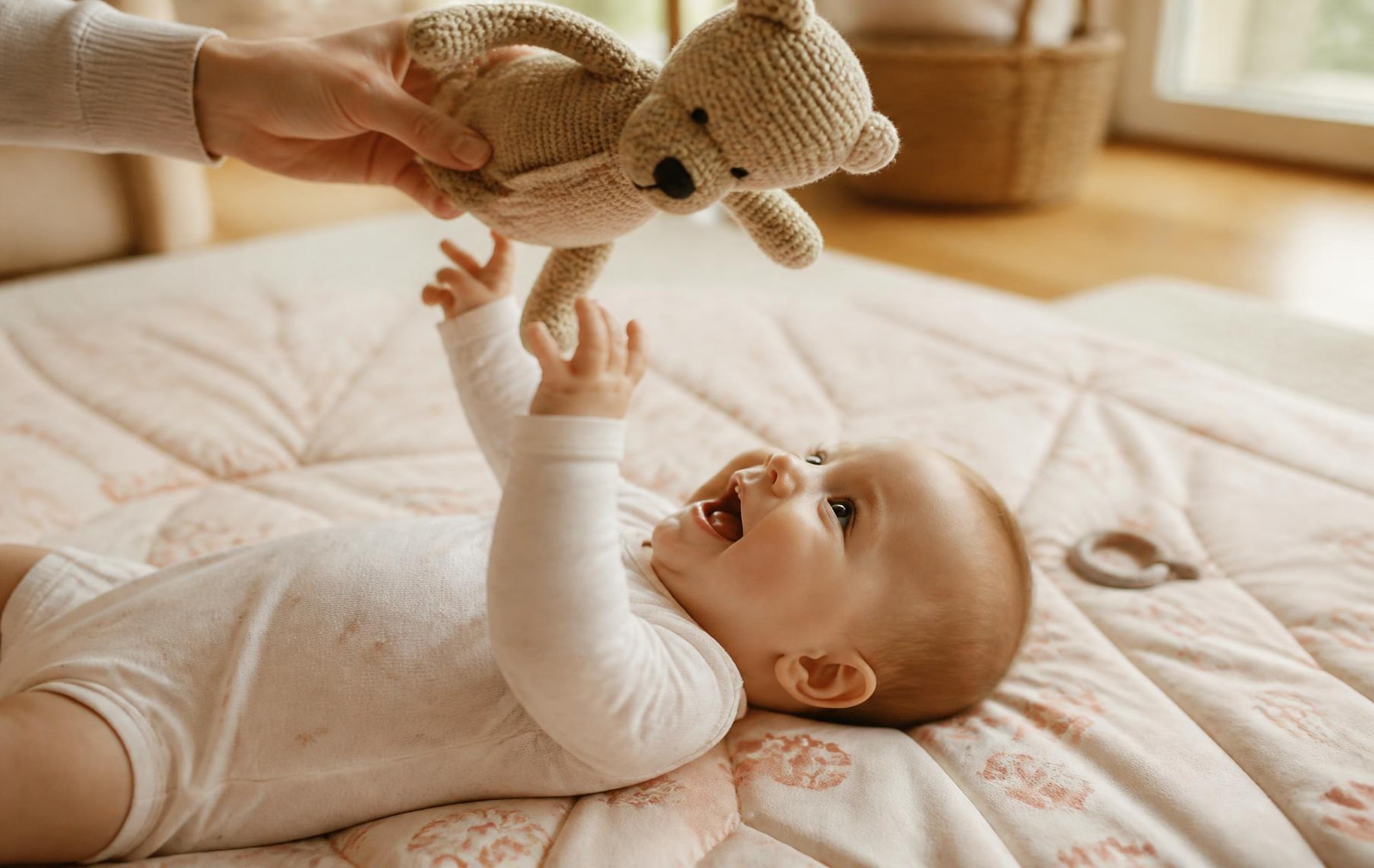 Best Baby Lullabies for Newborn Sleep | Personalised Bedtime Songs to Put a Baby to Sleep