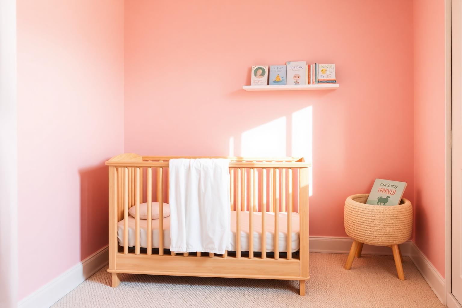 The Best Lullaby for 12–18 Month Olds