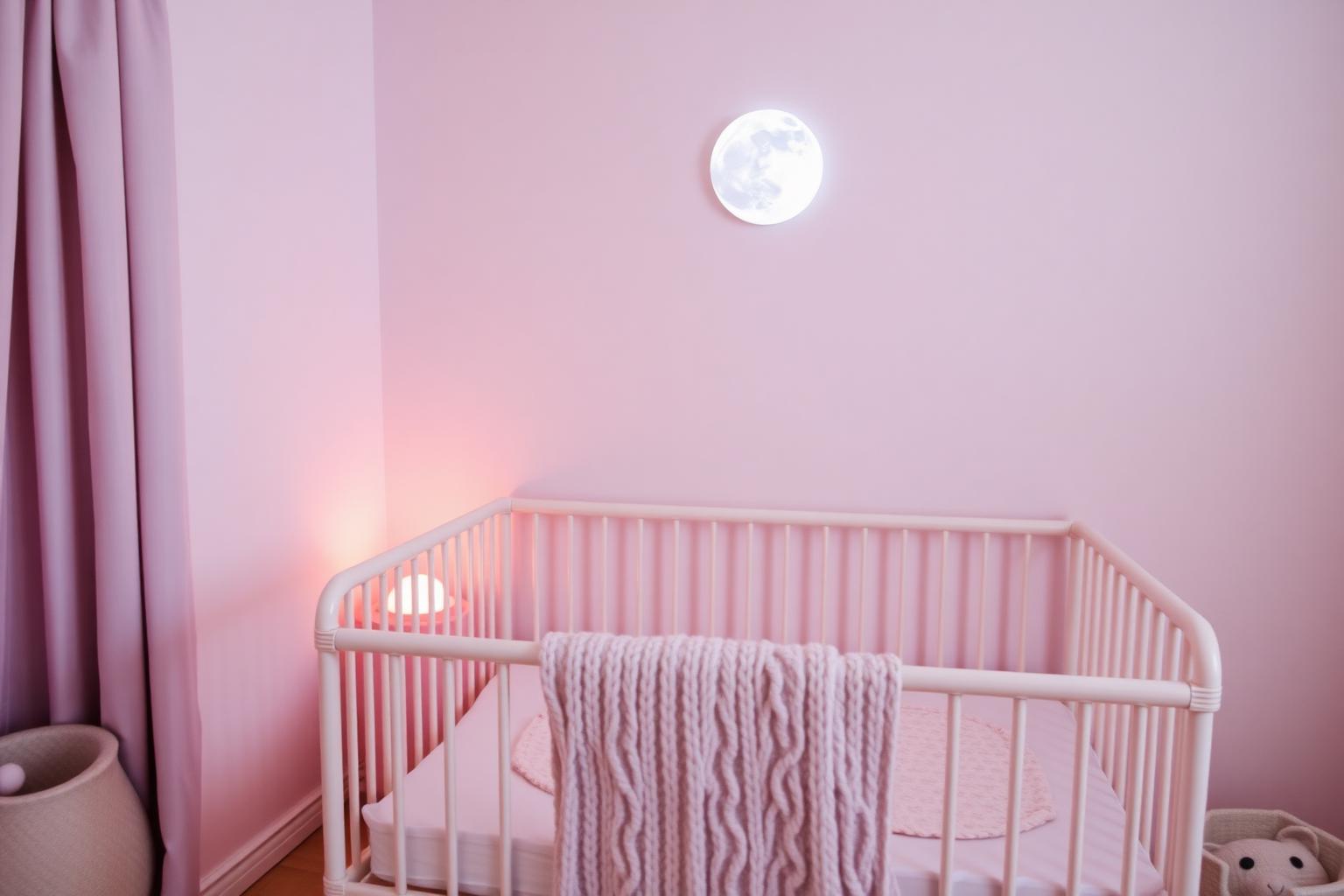 The Best Lullaby for Colicky Babies