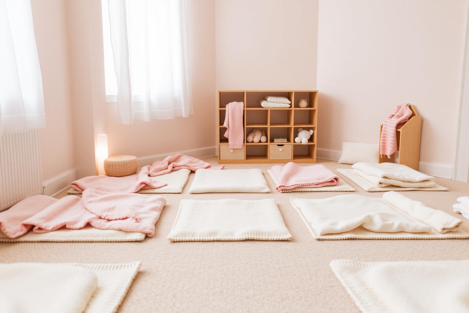 The Best Lullaby for Daycare Rest Time