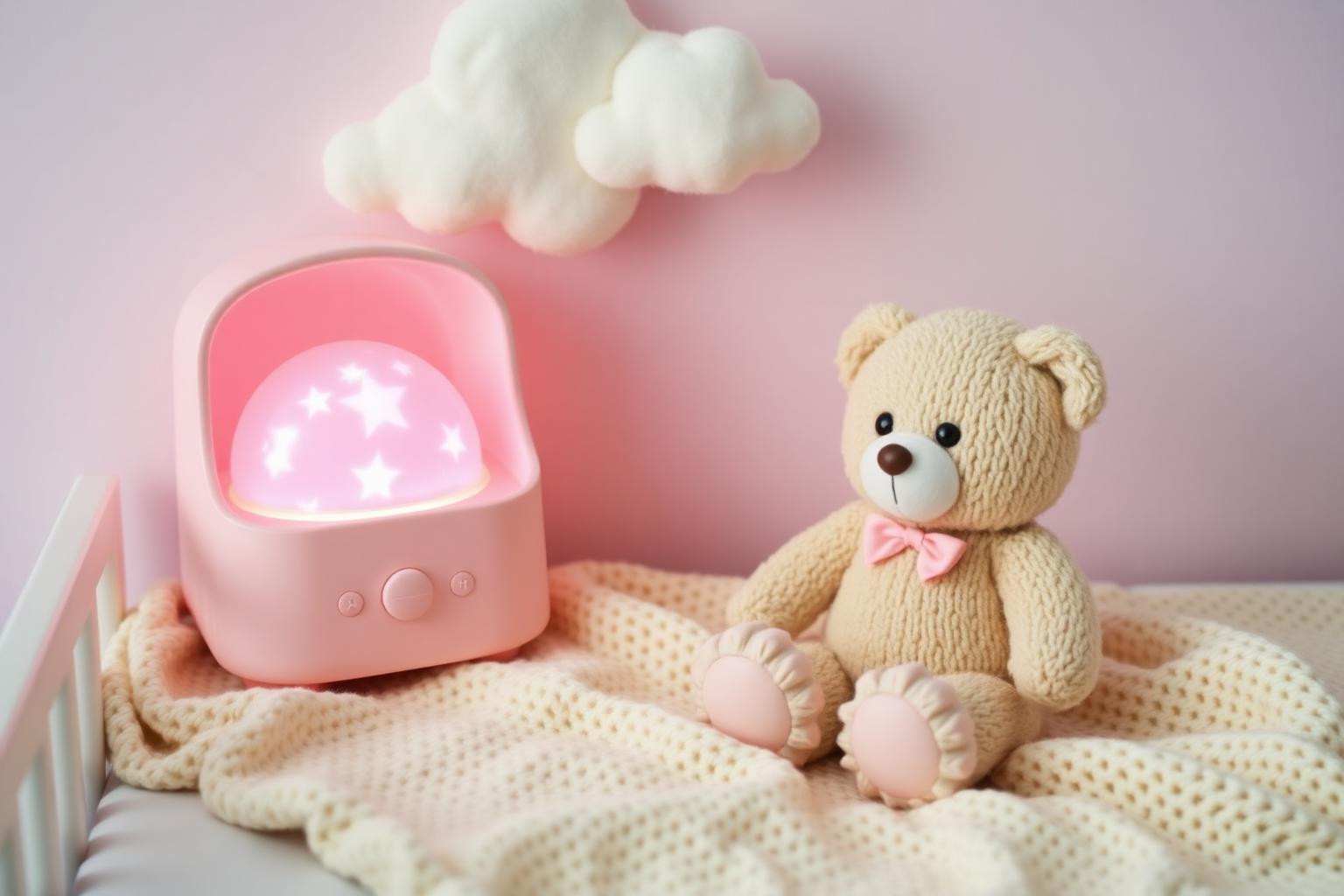 The Best Lullaby for Fussy Babies (Calm in Minutes)