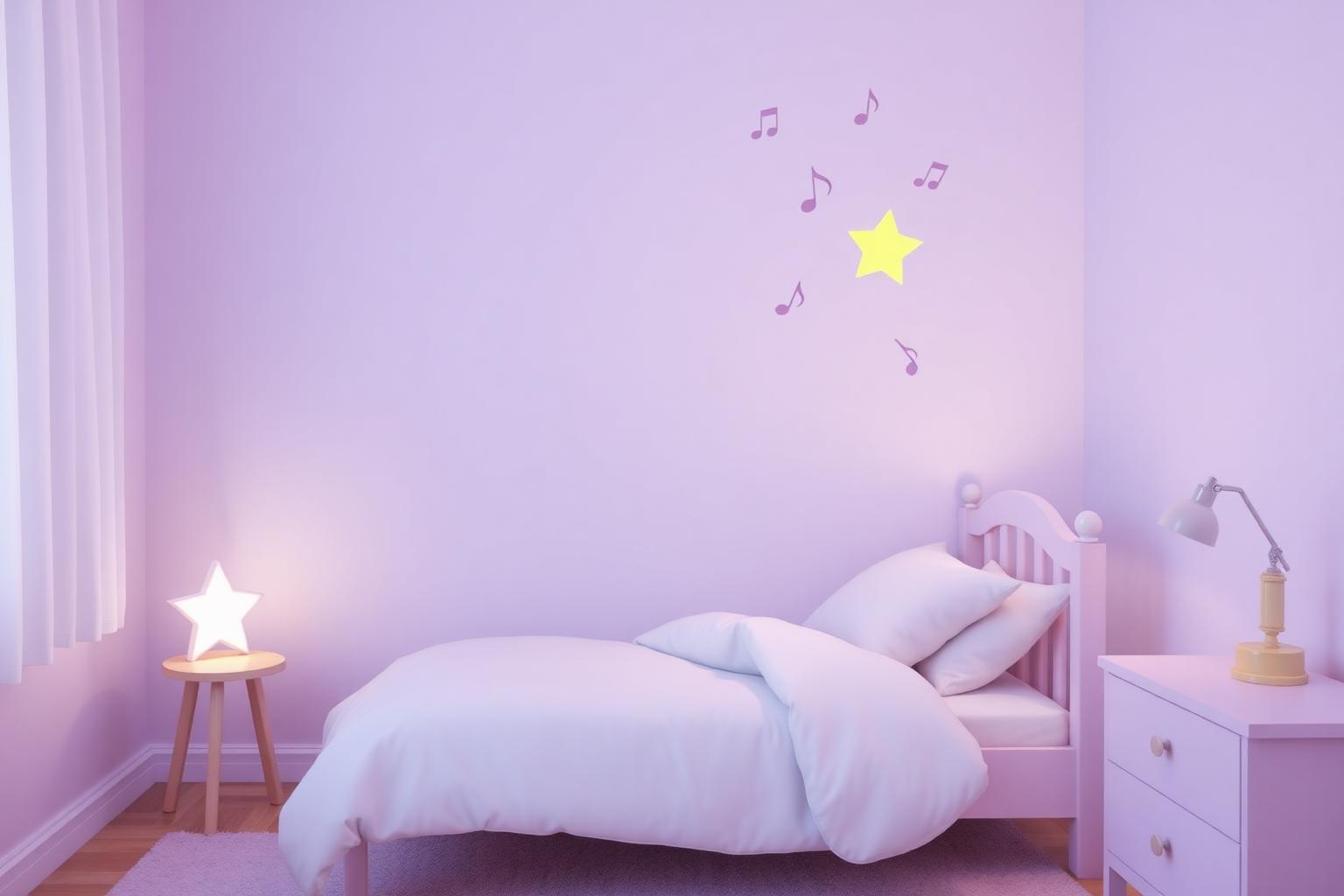 The Best Lullaby for Toddlers at Bedtime