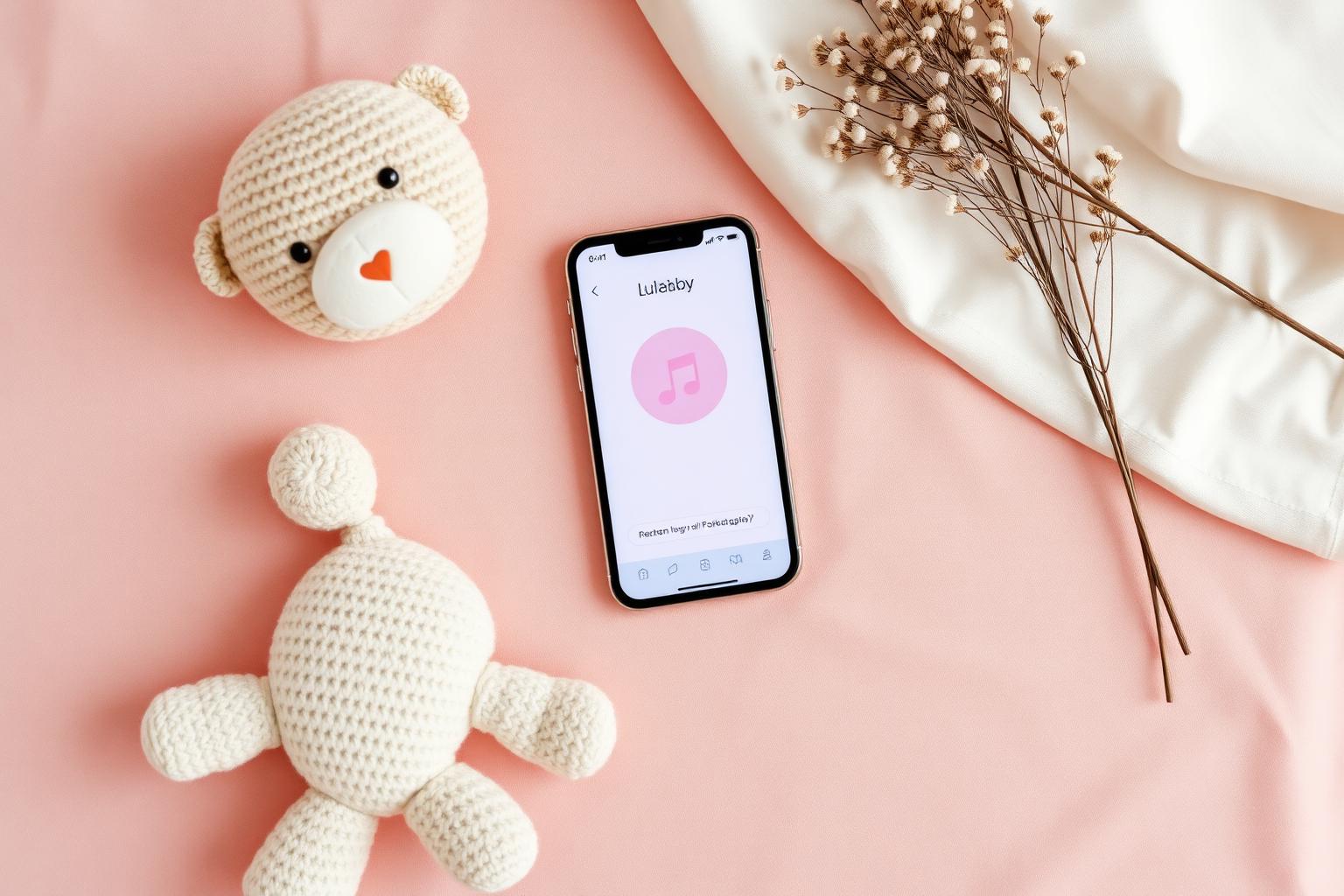 Best Personalised Baby Lullabies in Australia (2026)