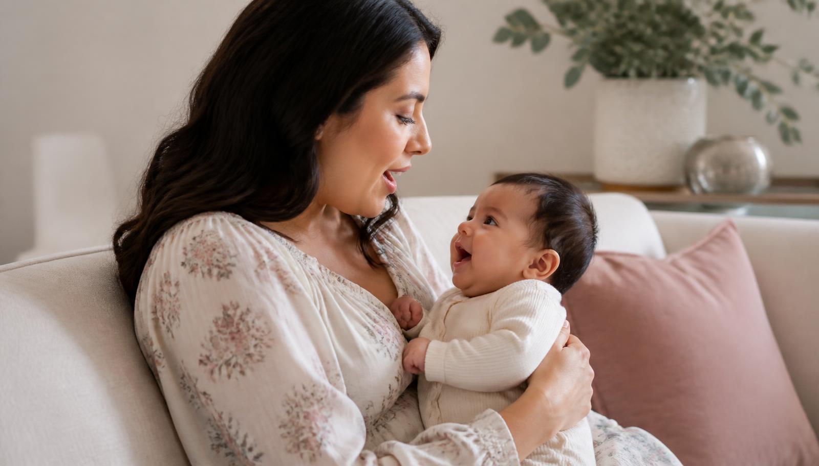 Bilingual Lullabies: A Guide for Australian Multicultural Families