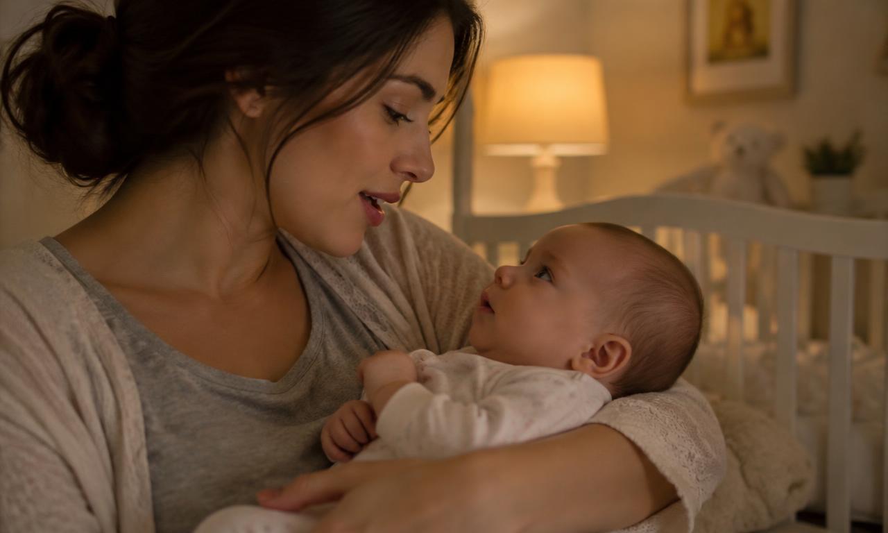 Classic Lullabies: Lyrics, History and Why They Still Work