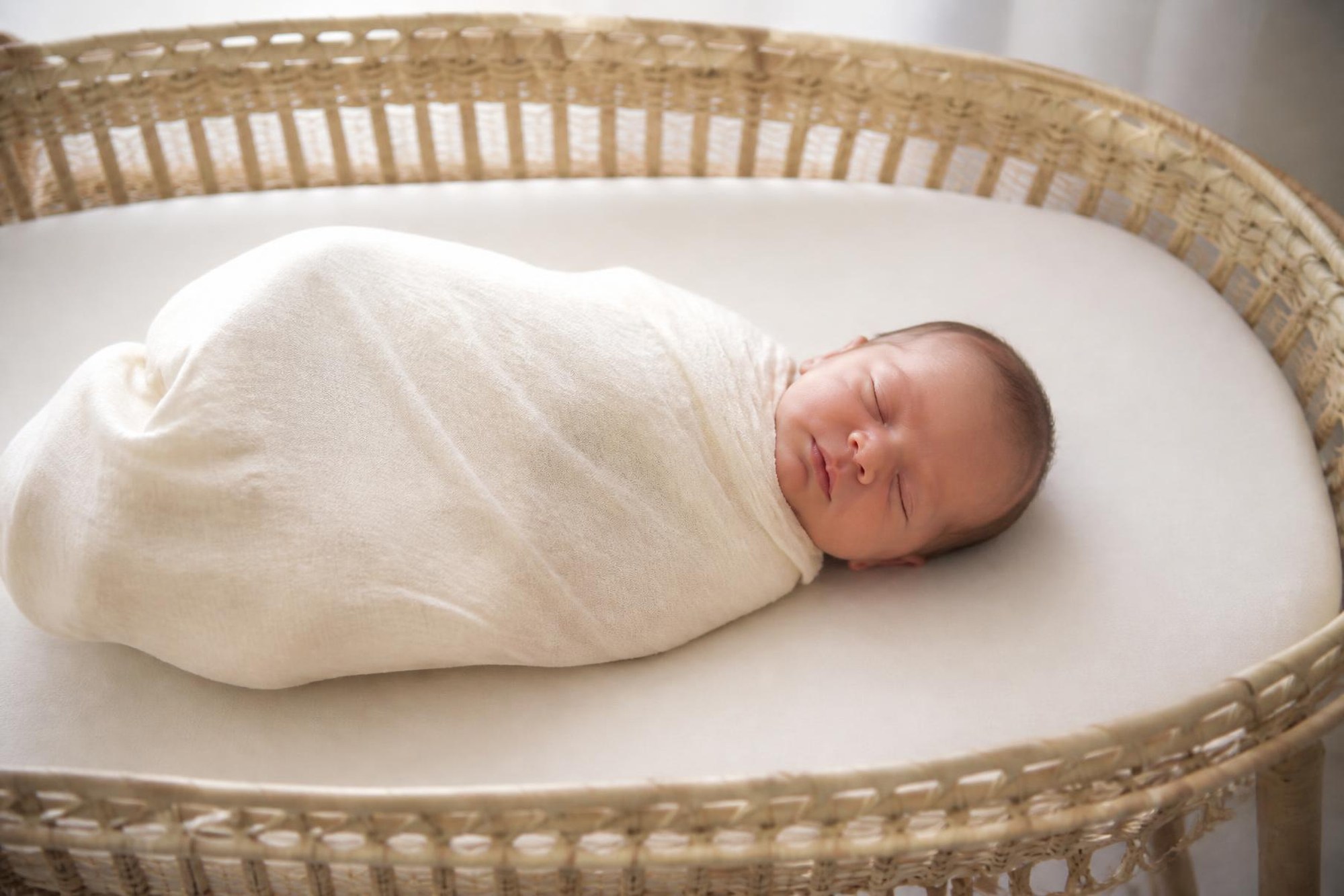Custom baby lullaby personalised with your baby's name