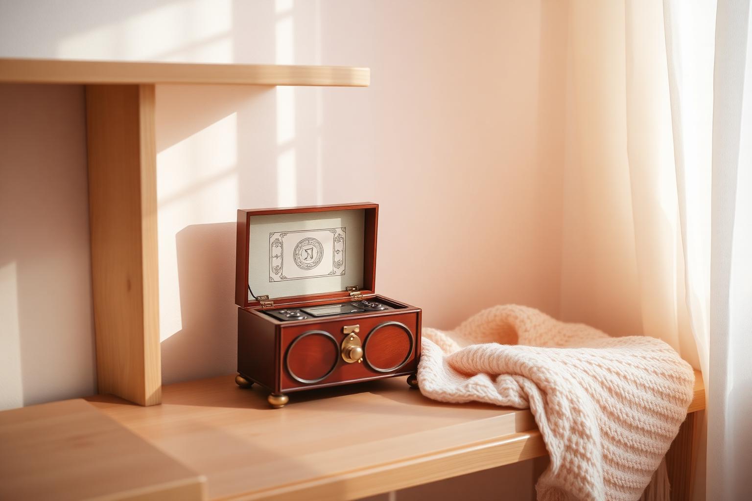 Custom Baby Songs for Sleep — A Parent's Guide