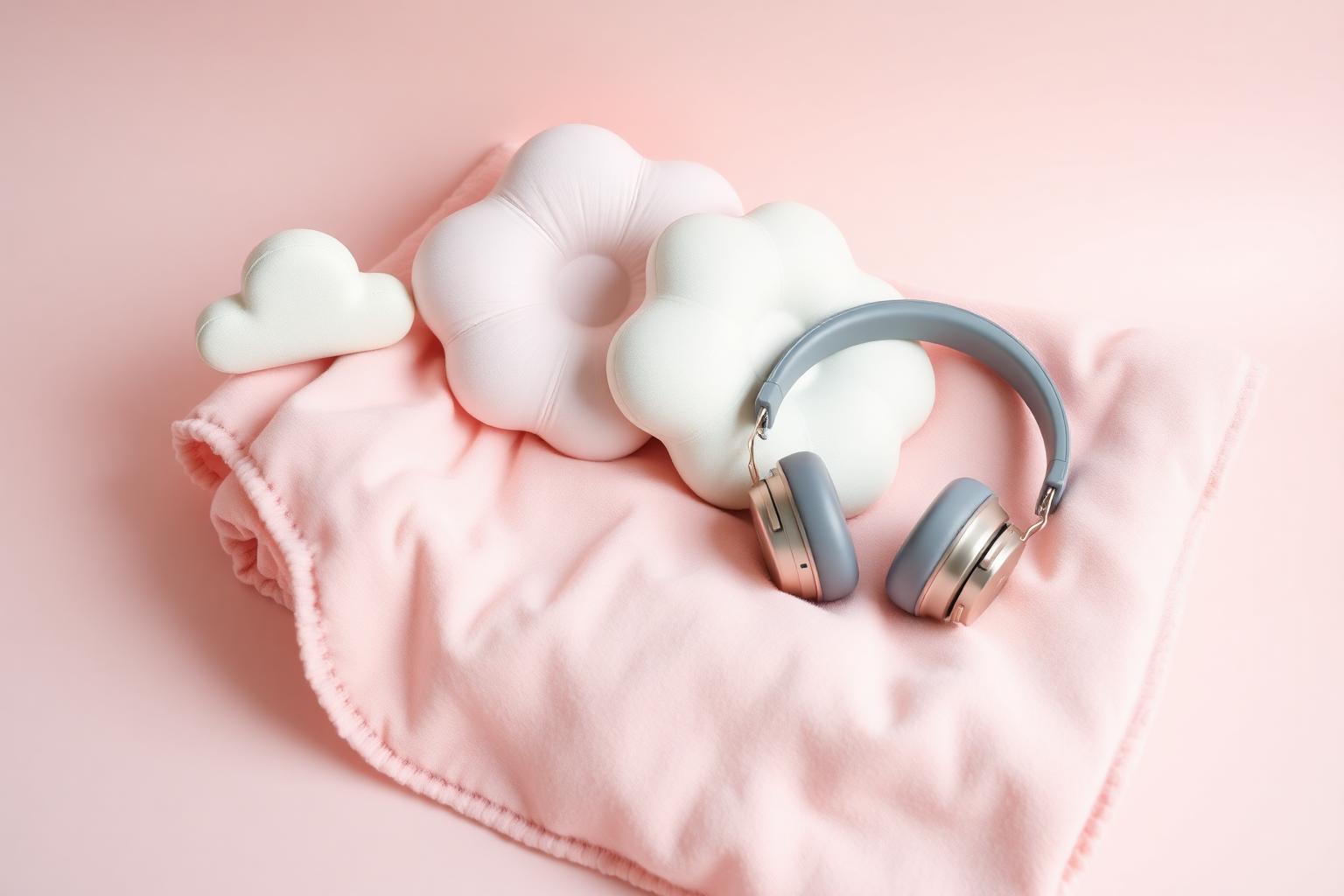 Custom Sleep Music for Babies — An Australian Guide