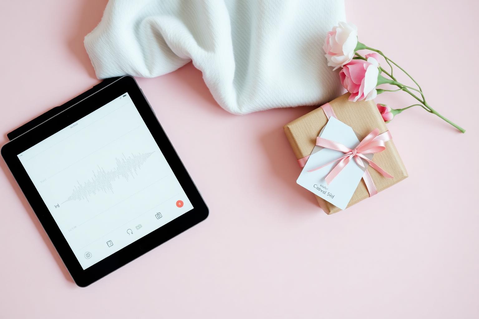 Digital Baby Gifts for New Parents (Australian Guide)