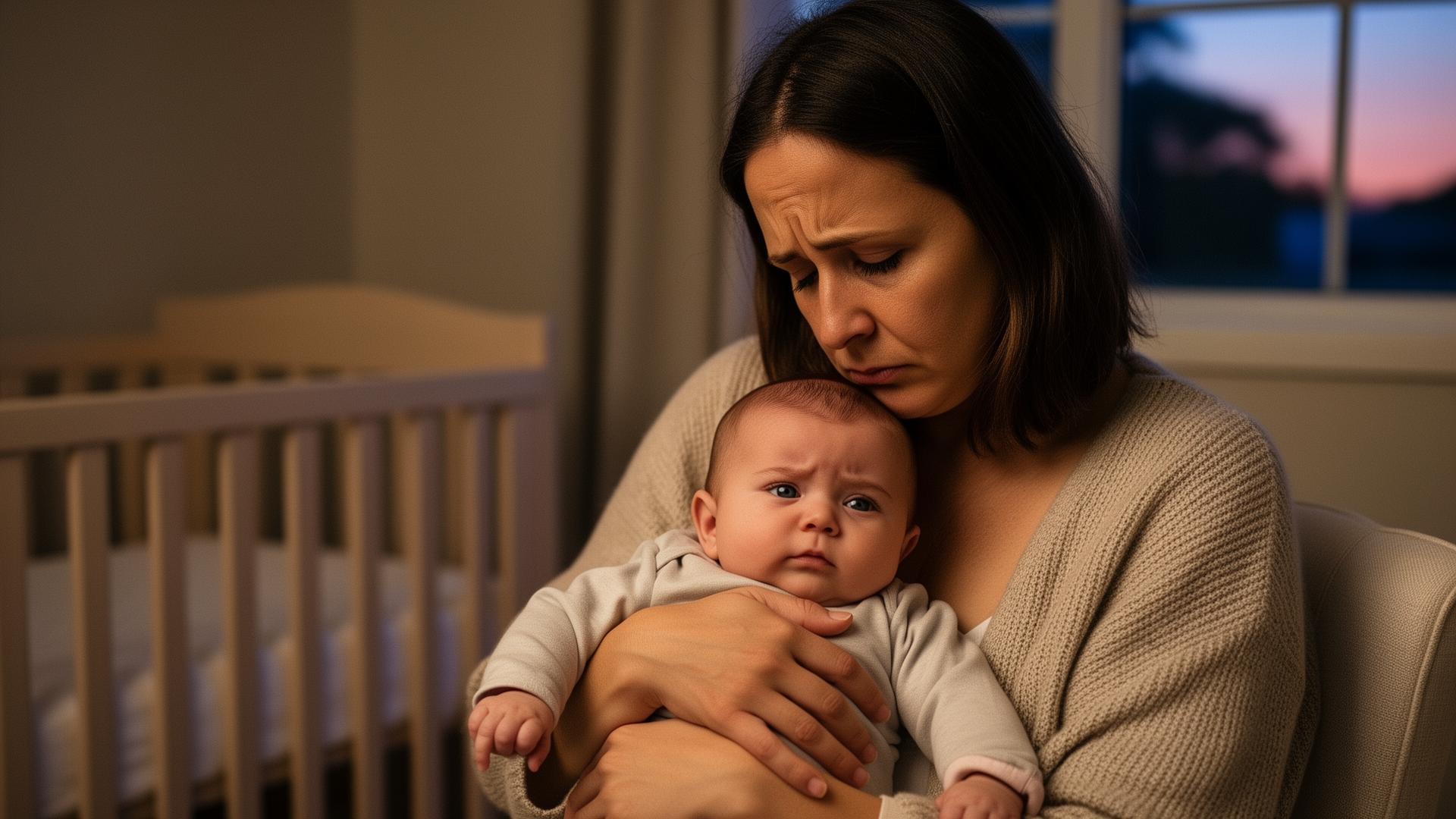 8 Month Sleep Regression: An Australian Survival Guide