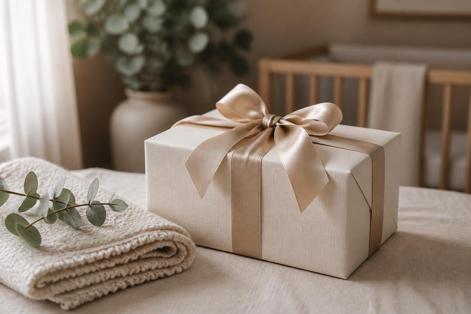 Best Gift for New Parents in Australia: 10 Ideas That Actually Help