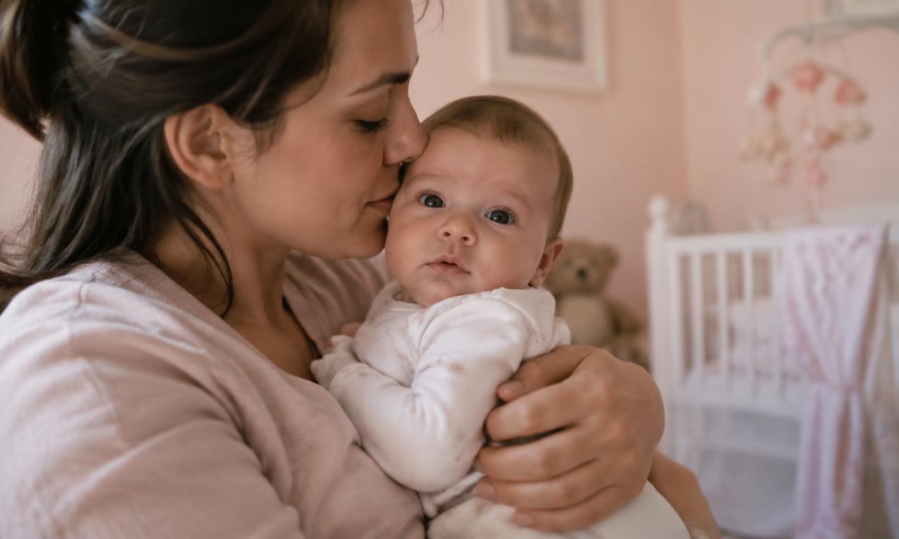 Hush Little Baby: Full Lyrics, History and Meaning