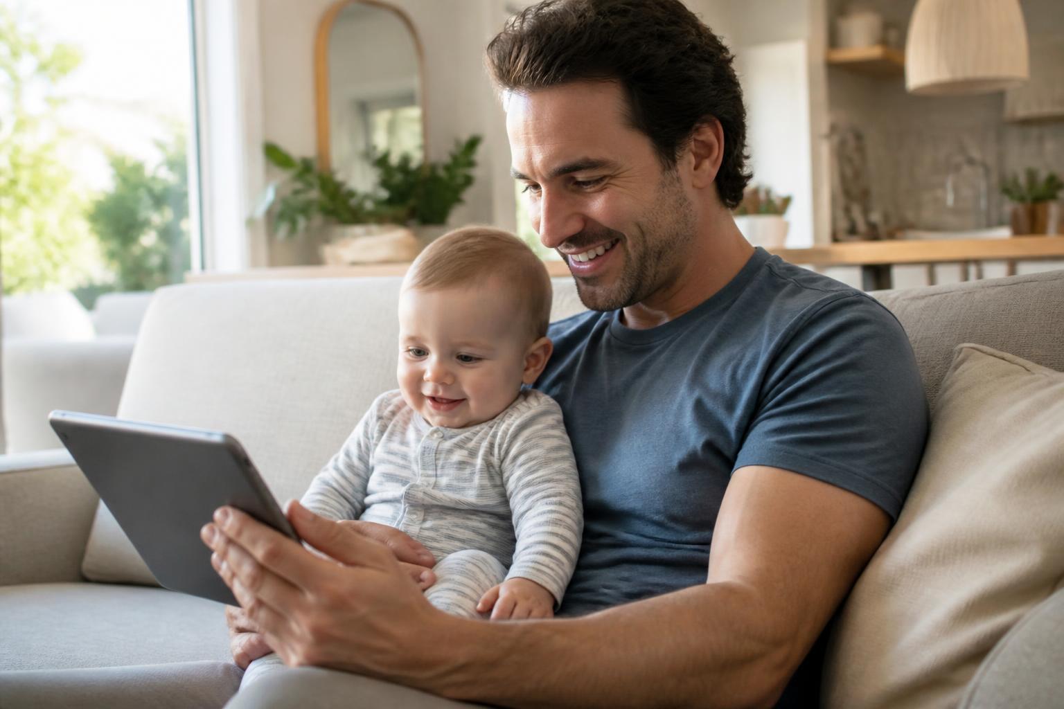 Lullaby Generator Australia: How to Make a Custom Lullaby Online