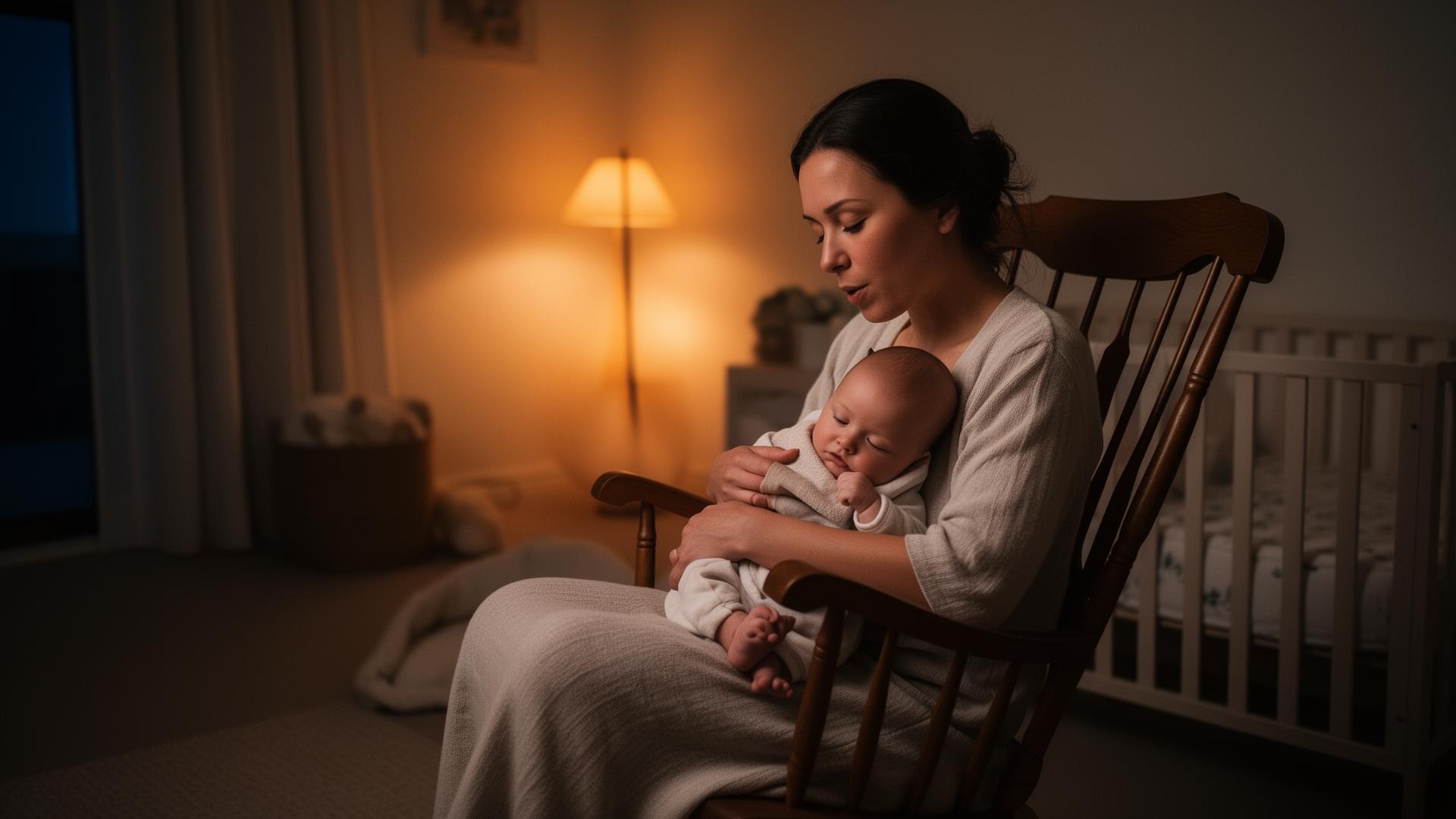Lullaby vs White Noise: Which Actually Helps Baby Sleep?