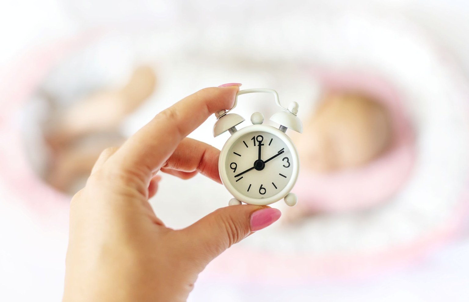 Newborn Wake Windows by Age: An Australian Sleep Guide