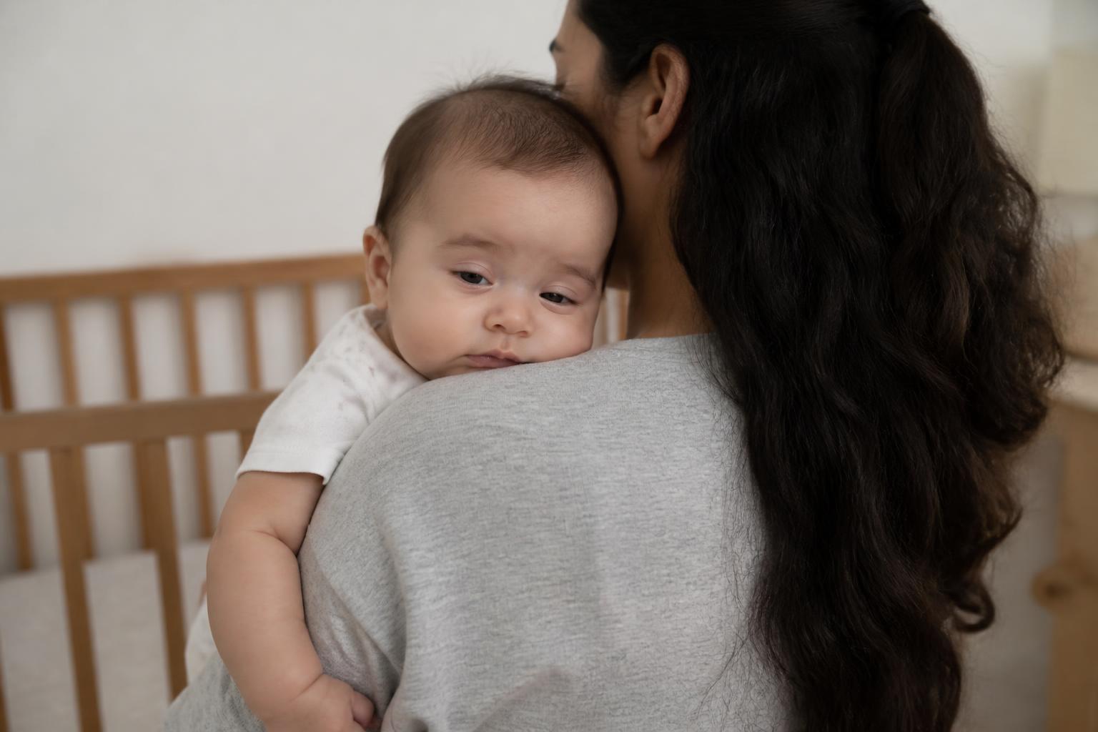 Overtired Baby: Signs and Gentle Fixes for Australian Parents