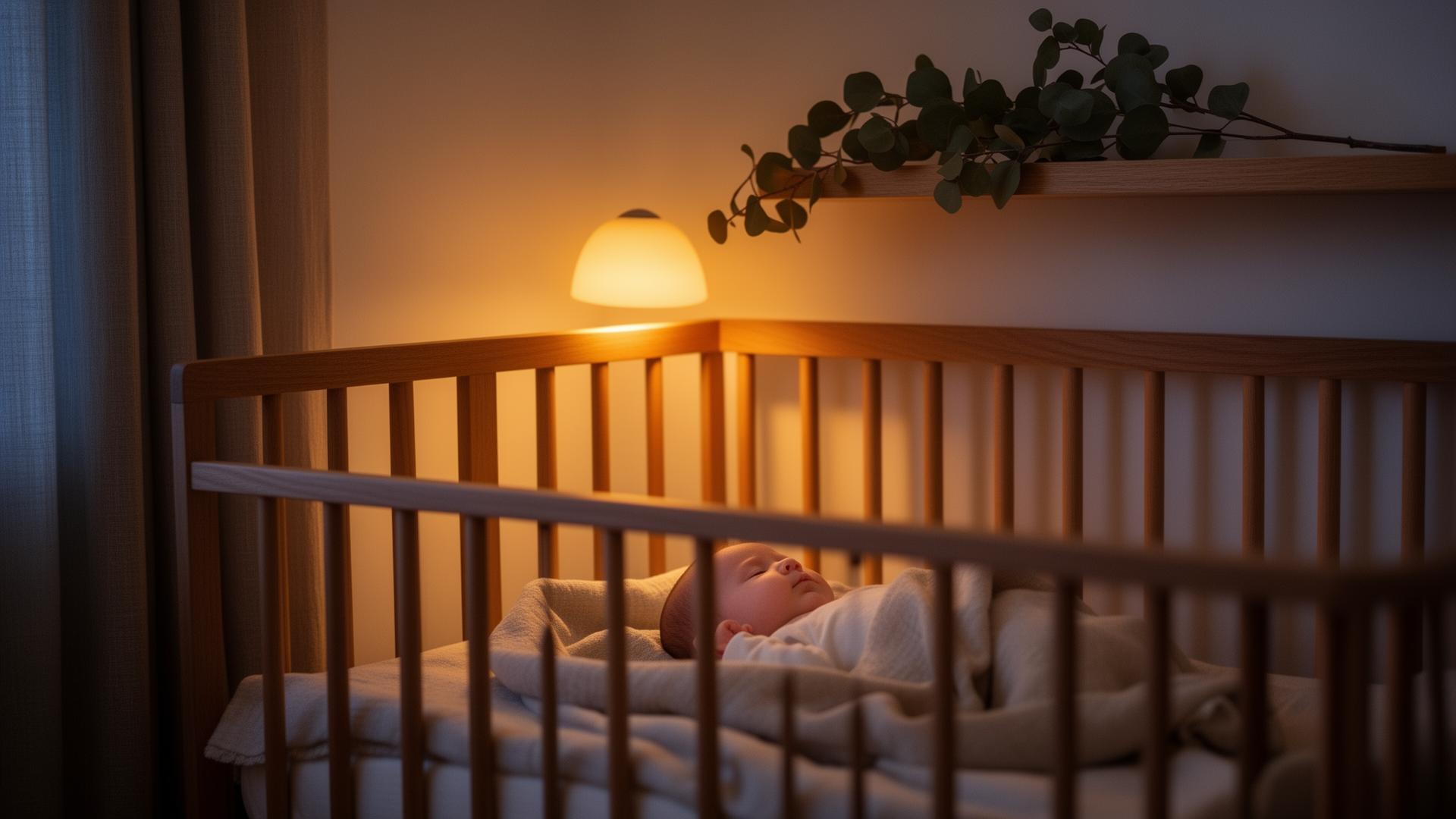 Transitioning Your Baby to Their Own Room — A Gentle Australian Guide