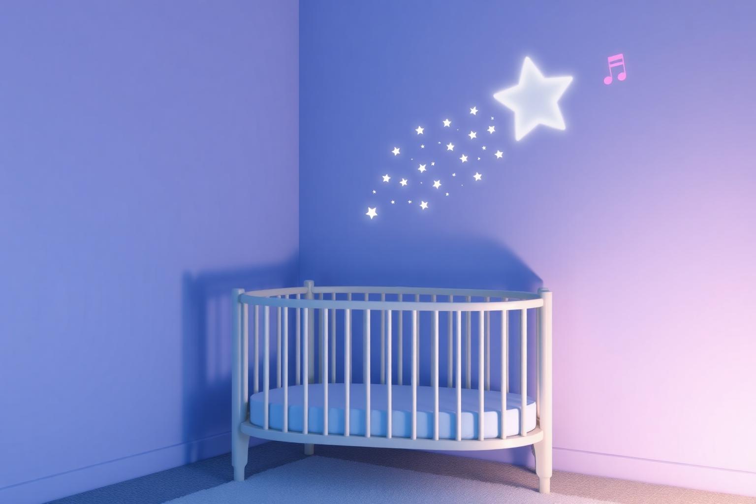 Personalised Bedtime Music for Babies — How to Use It