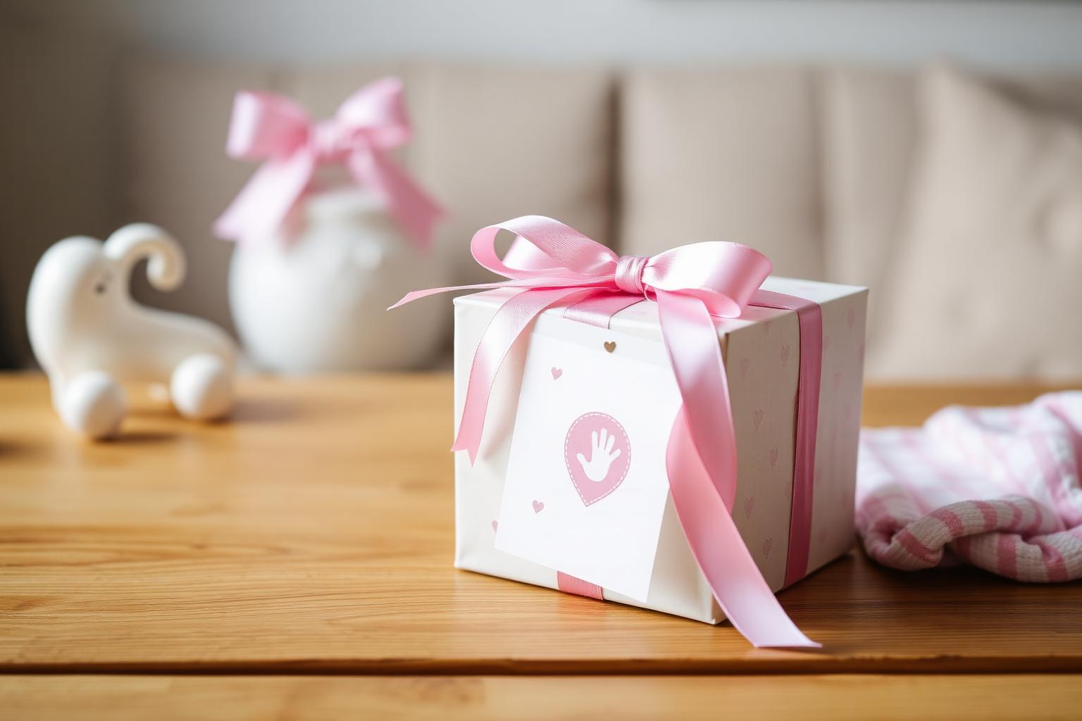 Personalised Lullaby: The Newborn Gift That Actually Gets Used
