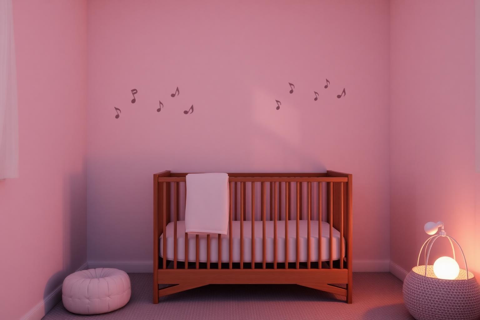 Personalised Baby Lullabies Australia — The Complete Guide