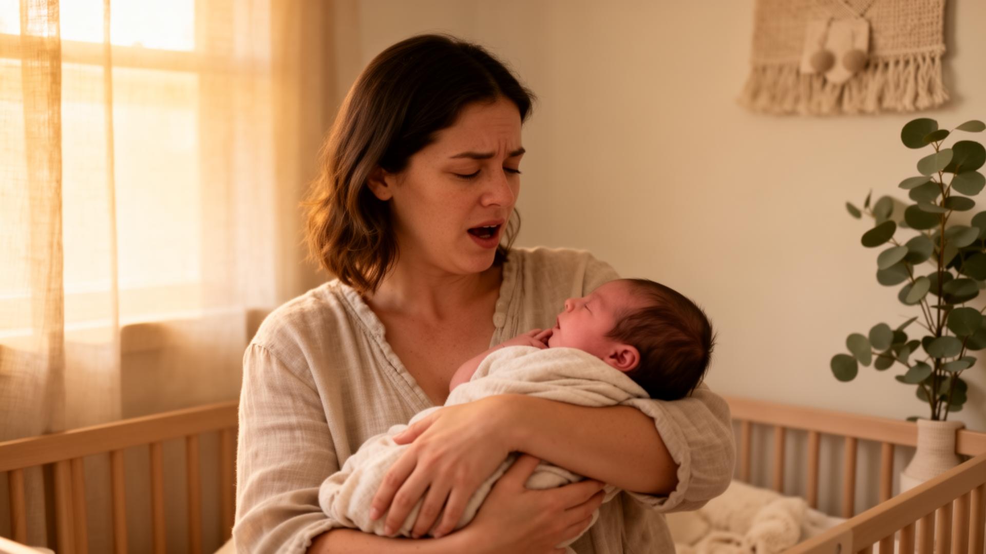 Personalised Lullaby With Your Baby's Name — How It Works