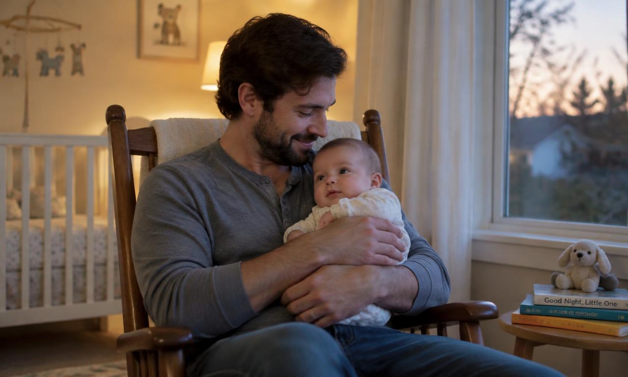 Rock-a-Bye Baby: Full Lyrics, History and Meaning