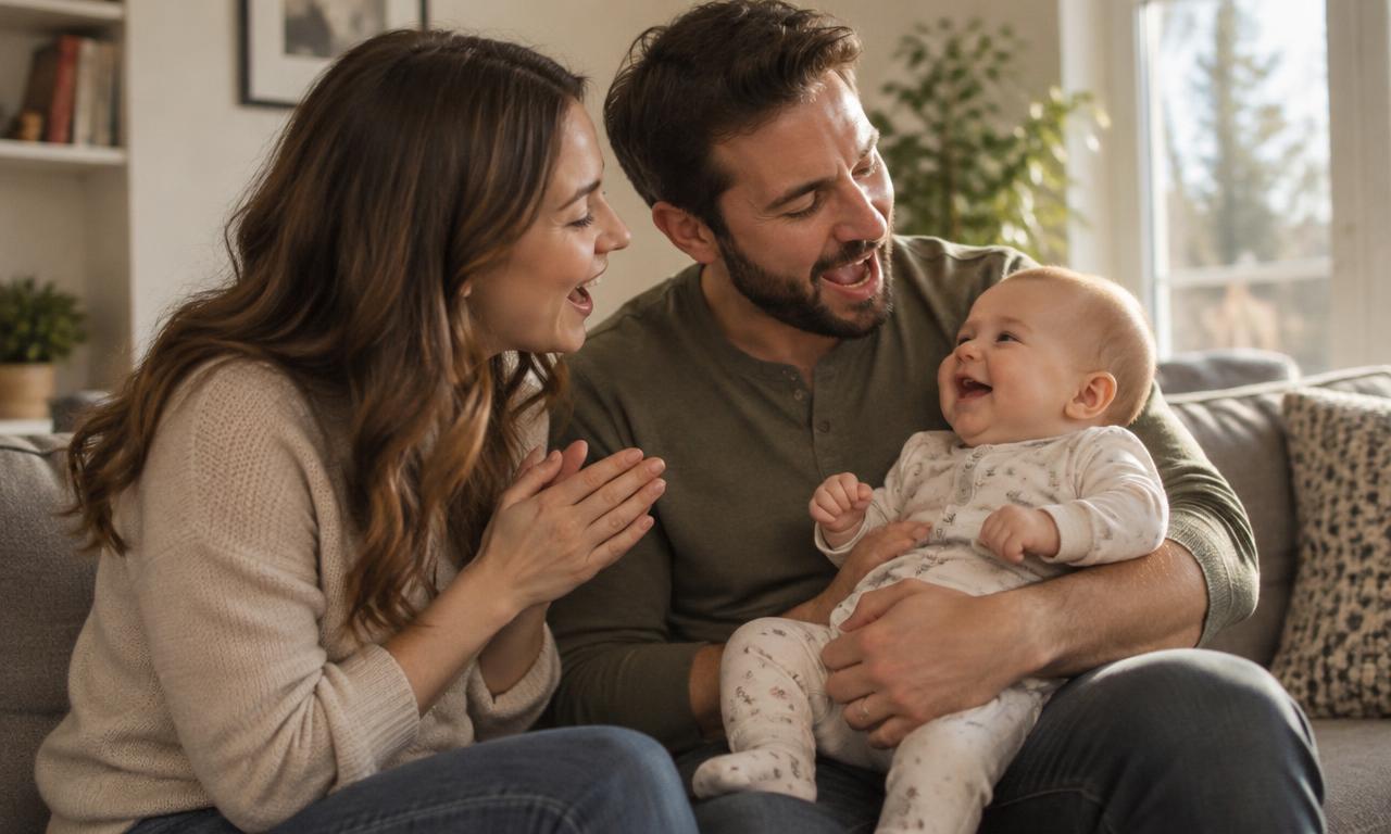 Best Songs With Your Baby's Name (And a Better Alternative)