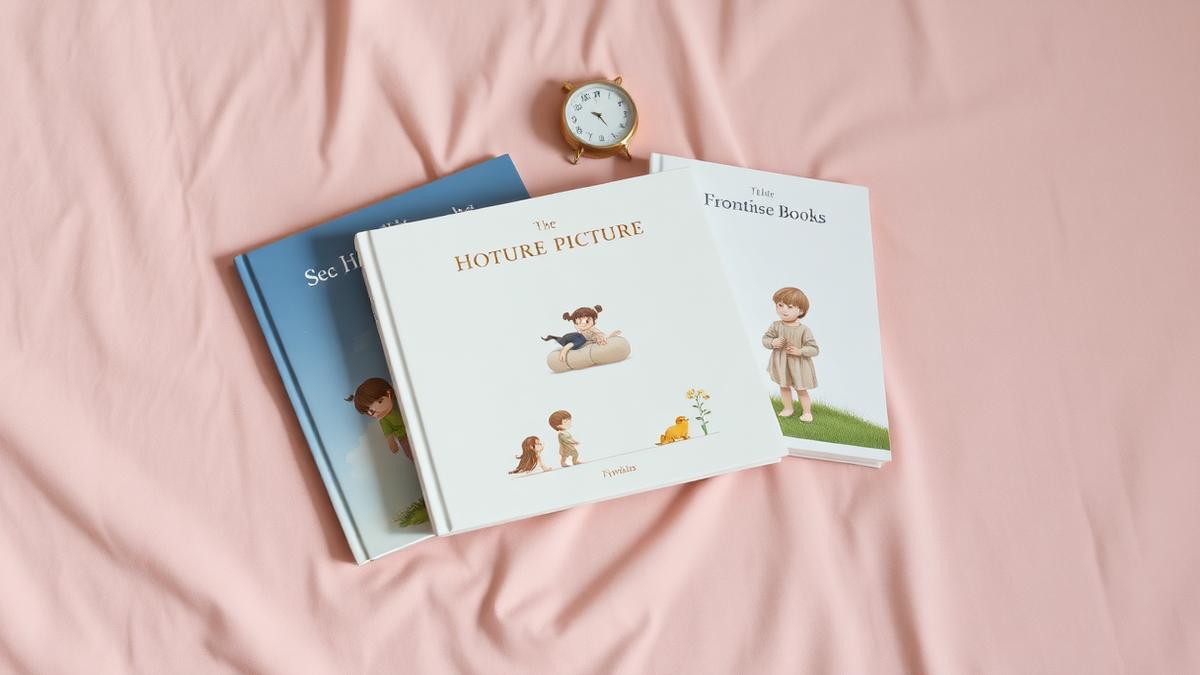 How Long Should a Bedtime Story Be? Word Counts by Age