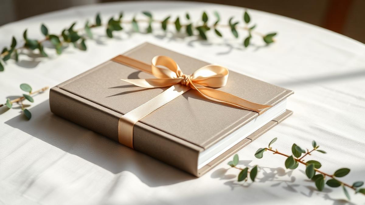 Personalised Storybooks as a Gift: Baby Showers, Birthdays and Christmas
