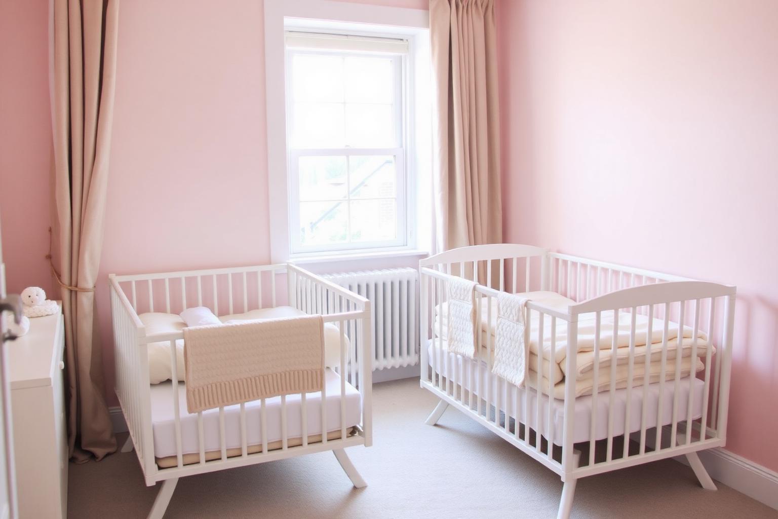 Personalised Lullabies for Twins: The AU Twin-Parent Setup